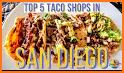 California Taco Shop related image