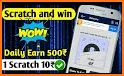 Scratch And Win Cash related image