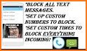 AntiNuisance - Call Blocker and SMS Blocker related image