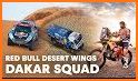 Dakar Rally 2019 related image