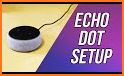 User Guide for Echo Dot 3rd Gen related image