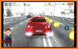 Crazy car drifting race: 3d Car Drifting Game 2020 related image