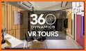 Symantec Security Ops VR Tour related image