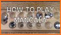 Mancala Deluxe Board Game related image
