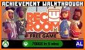 Rec Room Clue related image