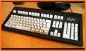 Technology Pioneer Keyboard related image