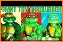 their colors : TMNT related image