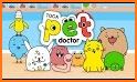 Toca Pet Doctor related image