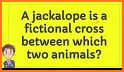 Jackalope: Work on Your Term‪s related image