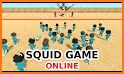 Squid Game Online related image
