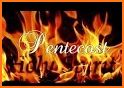 Happy Pentecost Wishes related image