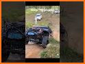 Offroad Jeep Driving:Real Jeep related image