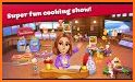 Cooking Stories: Fun cafe game related image