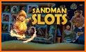 Sandman Slots - Slot Machines Journey with Bonus related image
