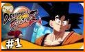 DRAGON :dragon ballz fighter related image