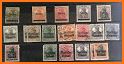Stamps [Old German States] related image