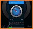 Sound Detector: Decibel meter, db noise detector related image