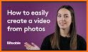 Photo video maker related image