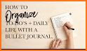 My Daily Planner: To Do List, Calendar, Organizer related image