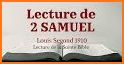 Bible en Français Louis Segond related image