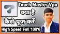 Touch Master : Fast  Super related image