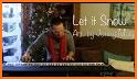 Piano Christmas Piano- Christmas related image