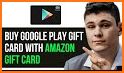 Amazon Prize Play Gift Cards related image