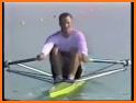 Rowing in Motion - Solo related image