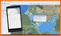 Lake Sakakawea GPS Fishing related image