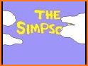 Code The simpsons arcade related image