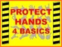 Protect your Hands related image