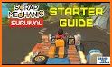 Guide for Scrap Mobile Mechanic Game related image