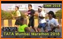 TATA Mumbai Marathon related image