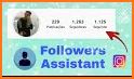 GetinsAdd – Followers Assistant + related image
