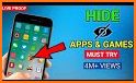Mystery APP Hider - Dual Space for App Lock related image
