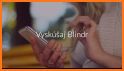 Blindr related image