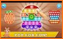 Pop It: Alphabet Learning Game related image