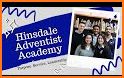 Hinsdale Adventist Academy related image