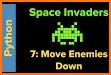 Space Invader 7 related image