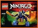 Tips LEGO NINJAGO TOURNAMENT GameVideo related image