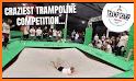 Trampoline Battle related image