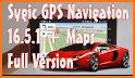GPS & Navigation Assistant: Offline Map related image