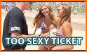 Scan sexy body - prank! related image