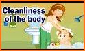 Learning House Manners: Home Cleaning Games related image