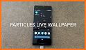 Particles Live Wallpaper related image