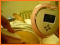 BabyHeartBeat Fetal Doppler Monitoring related image