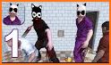 Evil Cat Boy : Escape Scary & Creepy Horror Game related image