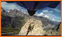 Wingsuit Flying related image