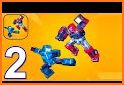 Craft Robot: Merge Master related image