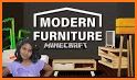 Modern furniture mod related image